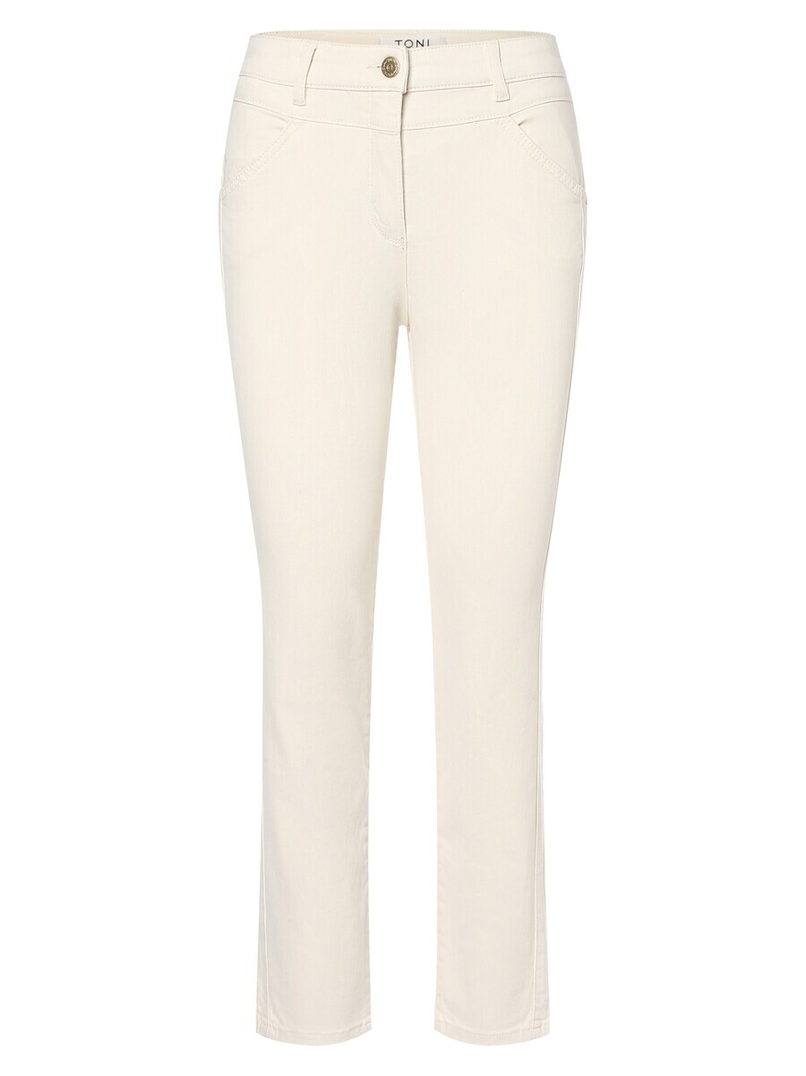 

Джинсы TONI Slim fit Jeans, экрю