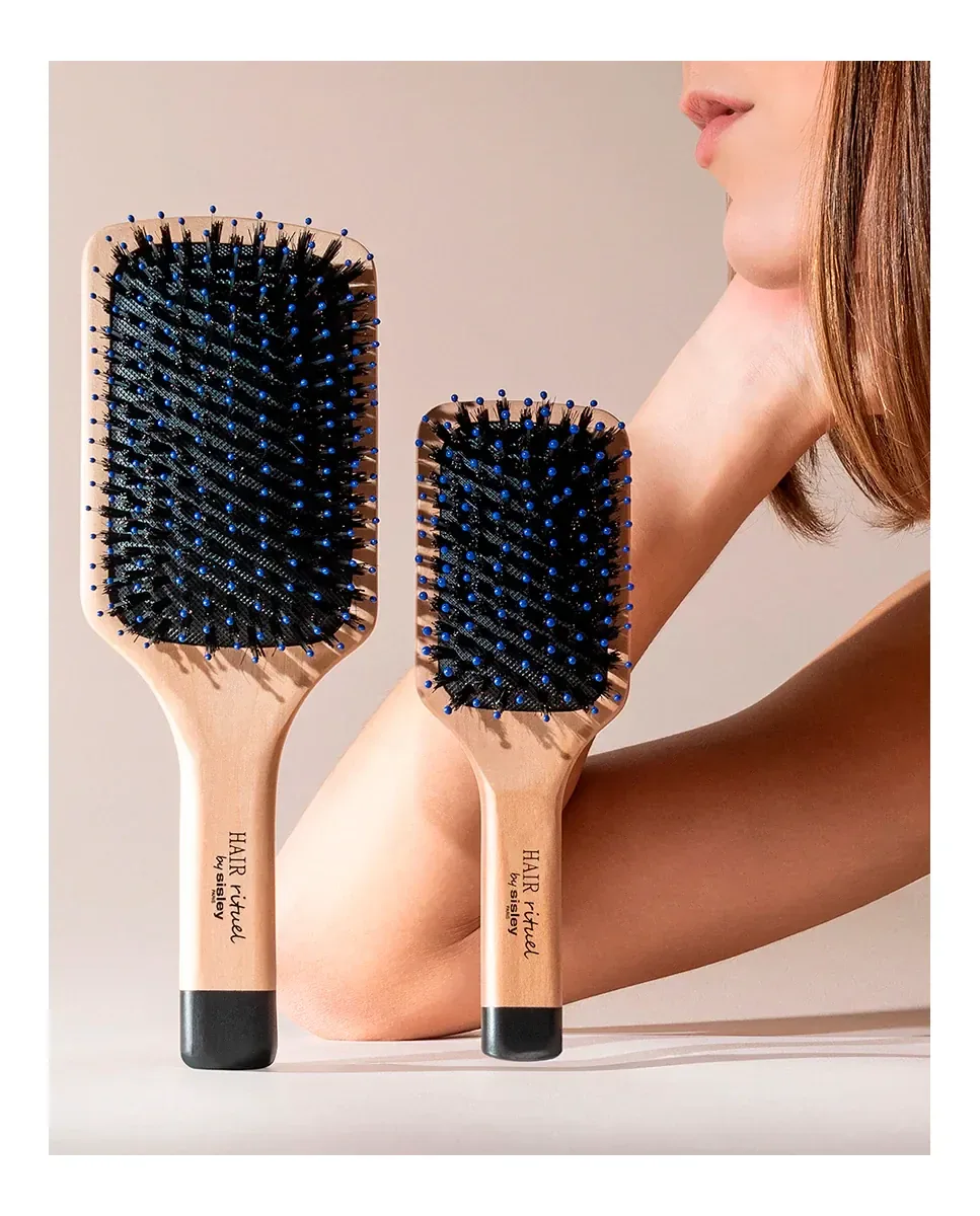 Аксессуар для волос La Brosse de Poche Hair Rituel By Sisley — фото 2