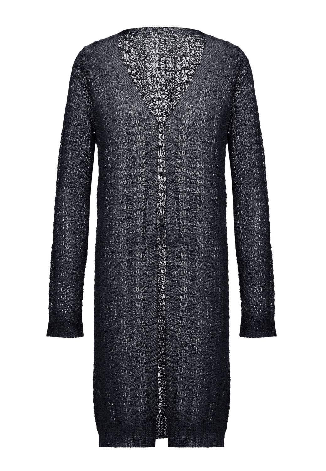 

Спортивная куртка Blonda Cardigan, морской