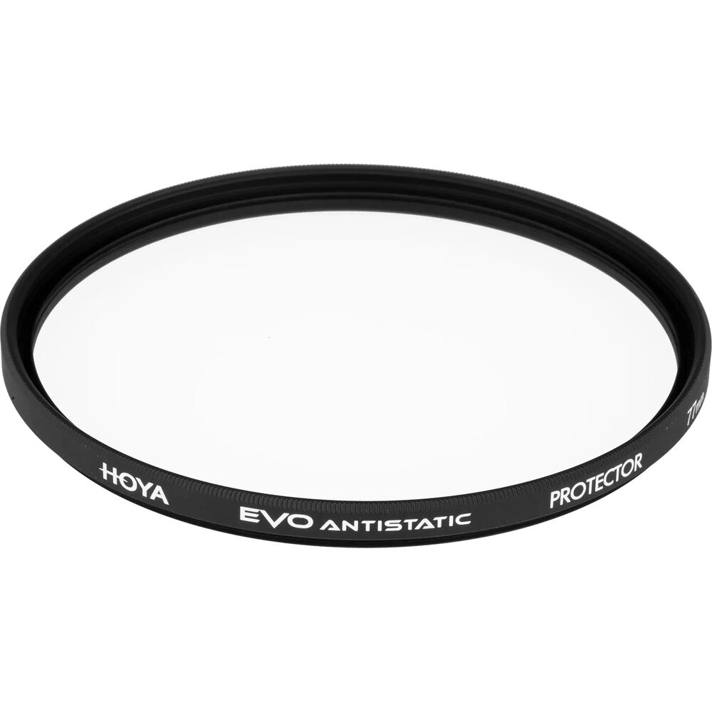 

Фильтр Hoya 86mm EVO Antistatic Protector Filter XEVA-86PROTEC