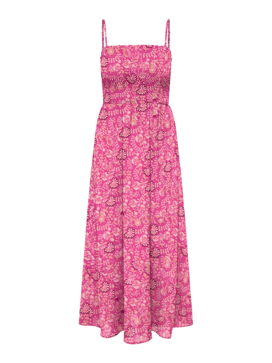 

Макси платье ONLY ONLNova, Pink