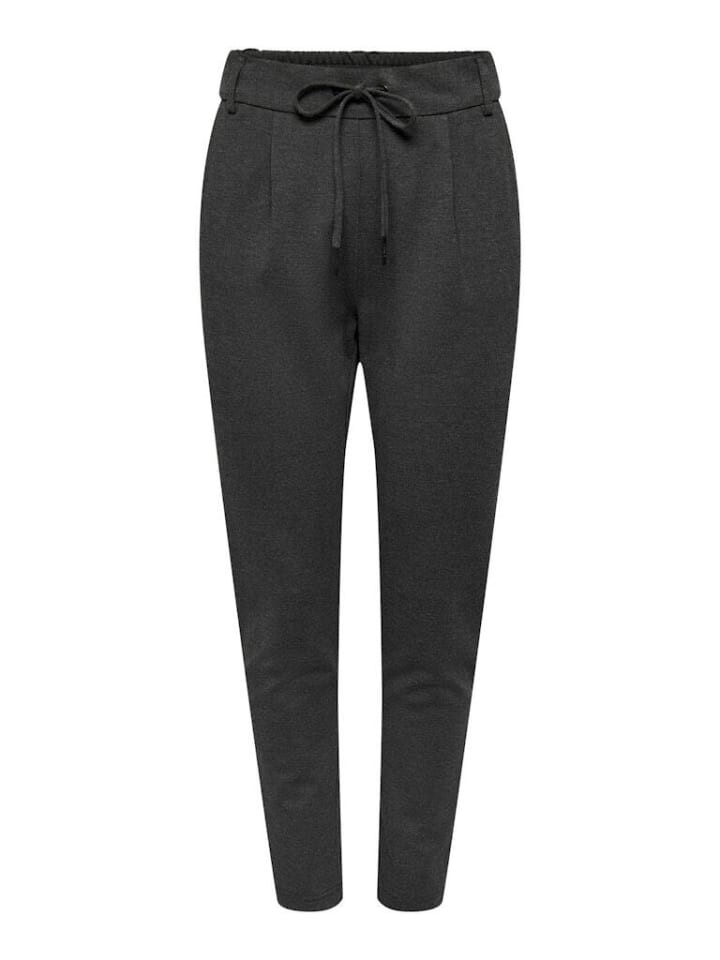 

Тканевые брюки ONLY Hose, цвет Dark Grey Melange