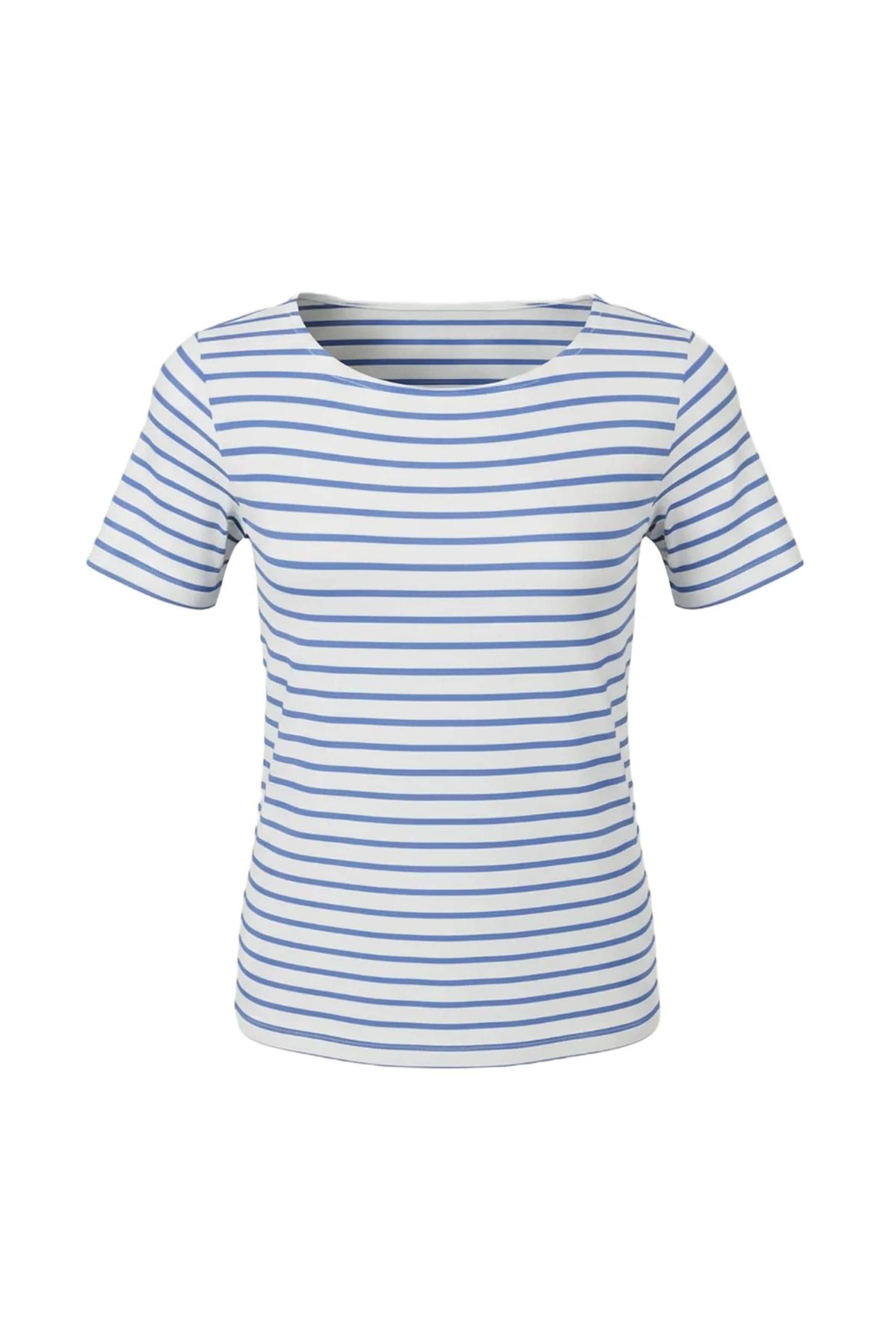 

No Matter What Футболка в белом цвете