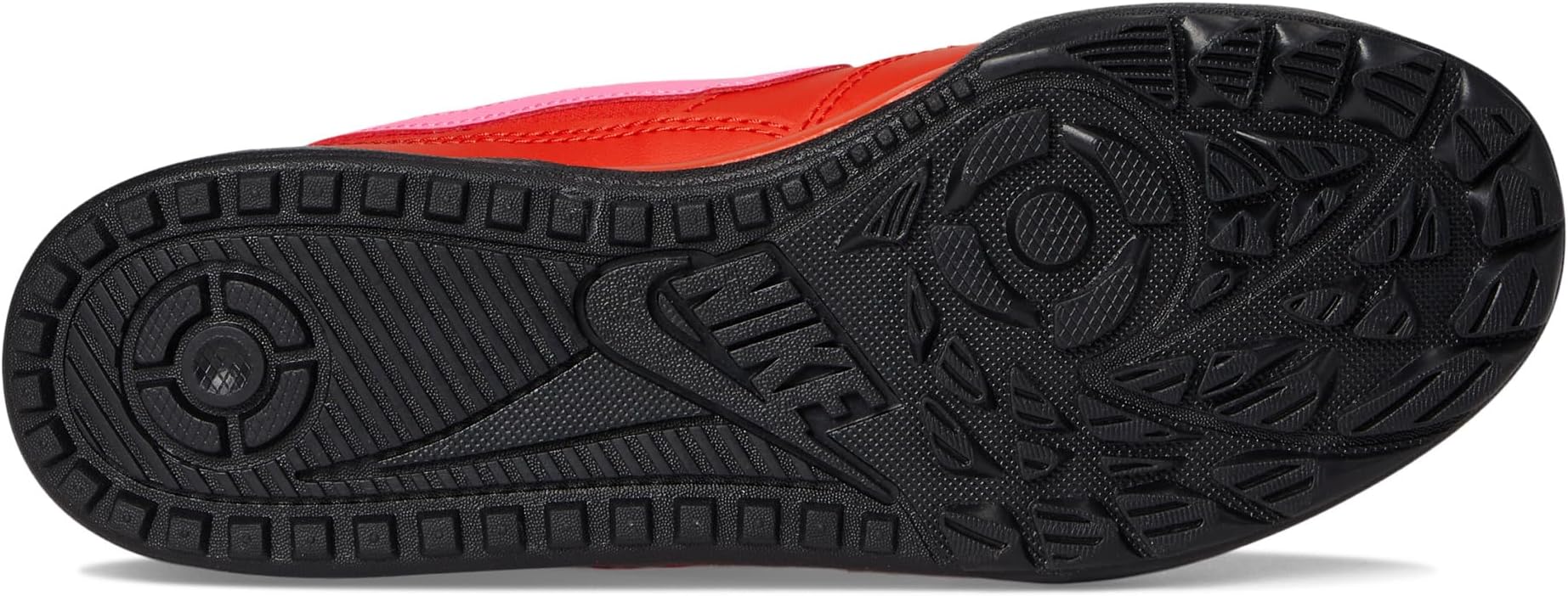 Кроссовки Nike Kids  Terra Manta, Picante Red/Pink Glow/Black — фото 3