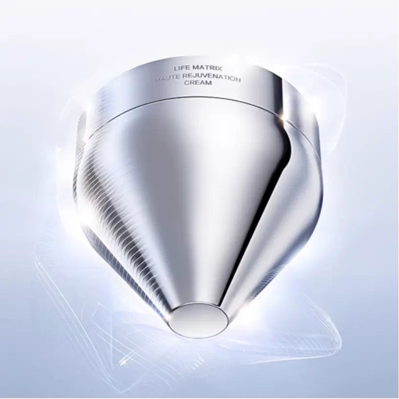 LAIPONI Revitalizing Ultimate Research образцы крема для лица успокаивающий увлажняющий 5ml LA PRAIRIE — фото 2