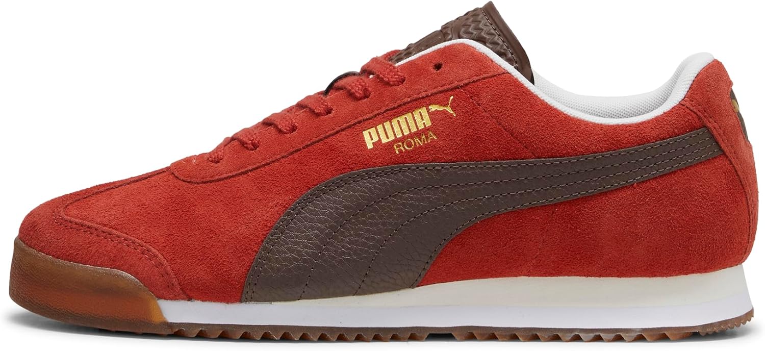 

Мужские кроссовки PUMA Roma, эспрессо