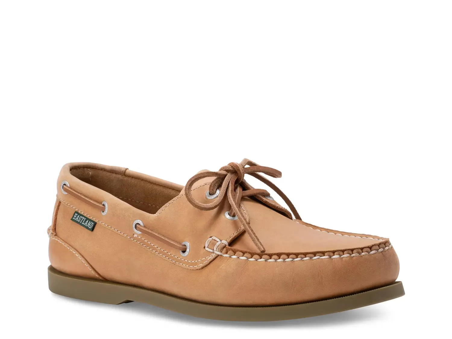 

Морская лодочная обувь Eastland, Peanut