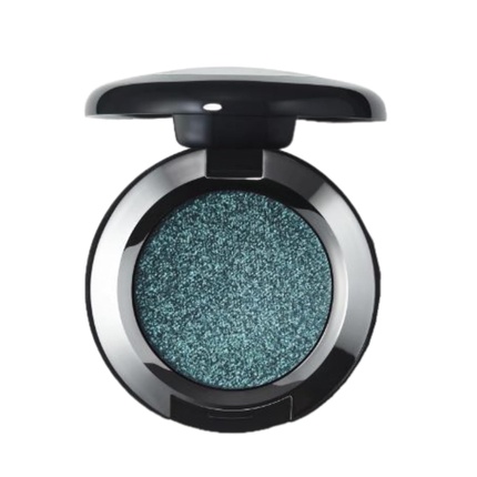 

MAC Dazzleshadow Extreme Eyeshadow Emerald Cut Electric Teal 0,05 унции 1,5 г