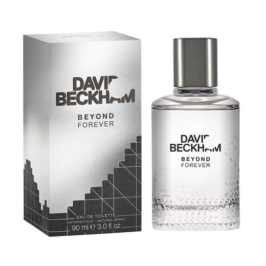 

Дэвид Бекхэм, Beyond Forever, туалетная вода, 90 мл, David Beckham