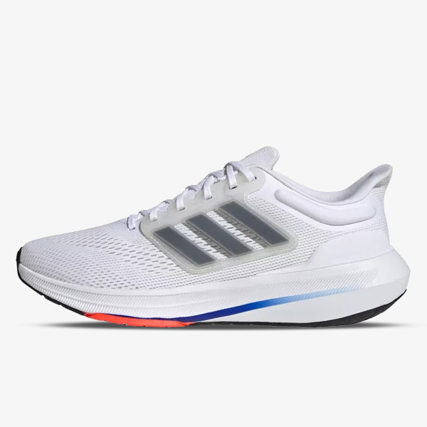 

Кроссовки Ultrabounce Adidas, белый