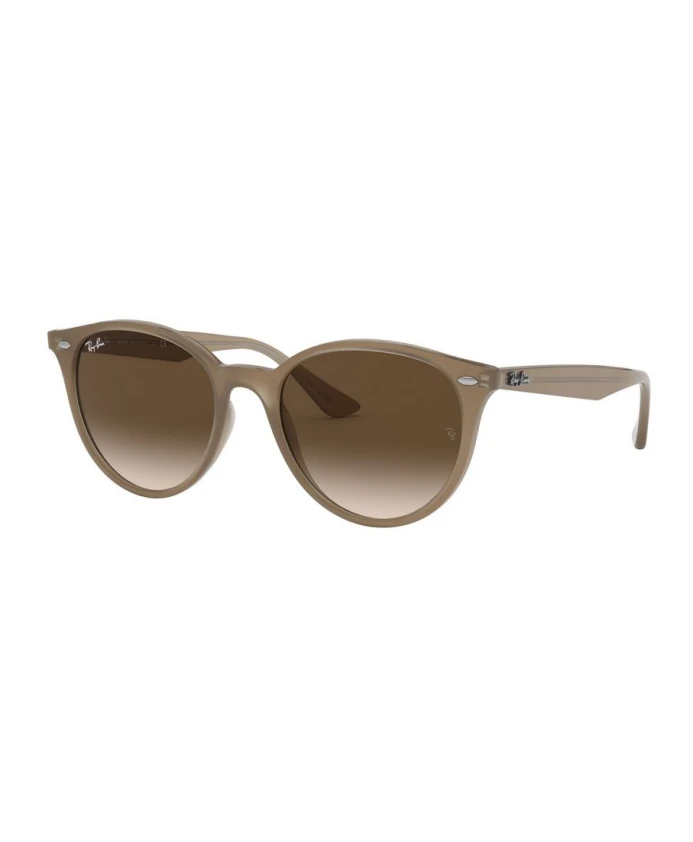 

Солнцезащитные очки с градиентом 616613 Ray-Ban, бежевый