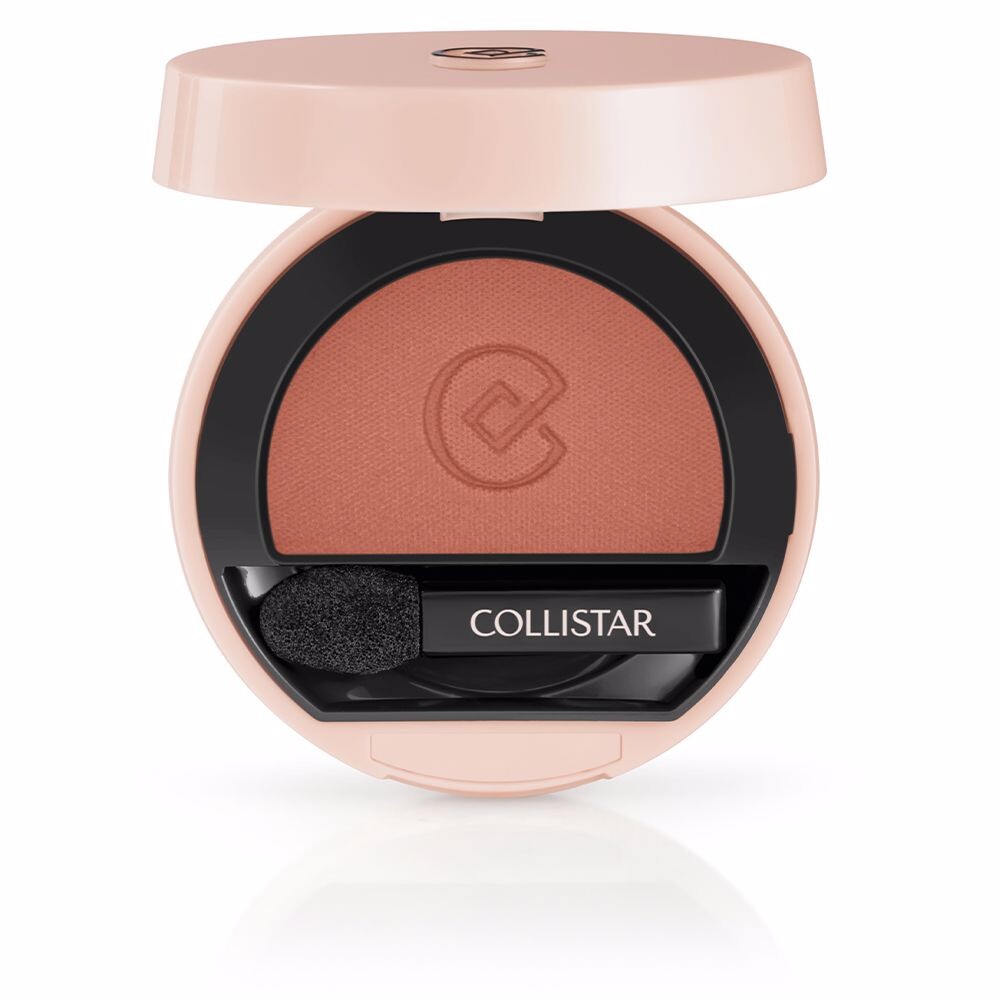 

Тени для век Impeccable sombra de ojos compacta Collistar, 2 g, 130-paprika matte