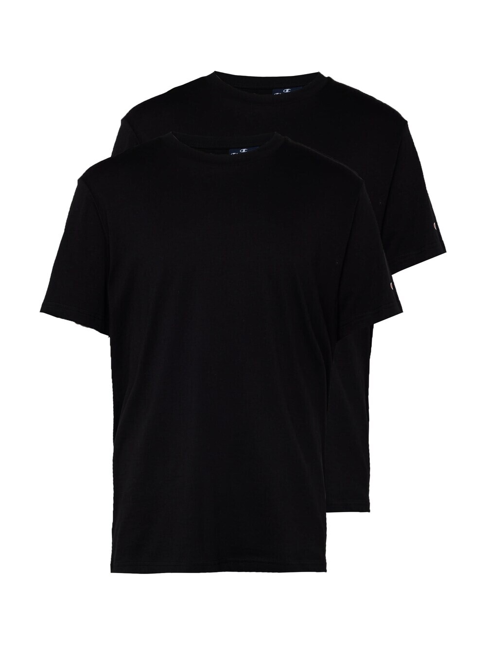 

Футболка Champion Authentic Athletic Apparel, черный