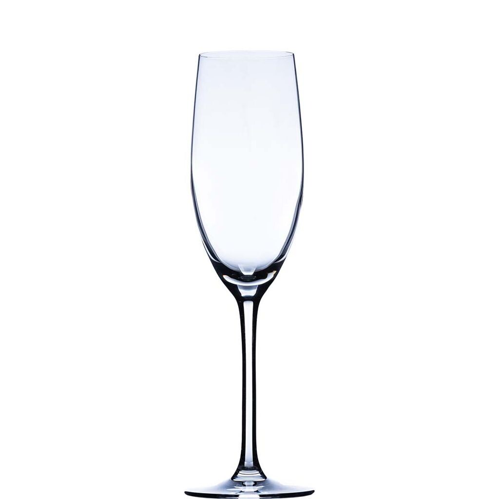 

Chef & Sommelier Cabernet Tulip Grand Champagne Бокал для шампанского, бокал для шампанского, 240 мл, хрустальный бокал, прозрачный, 6 шт. в упаковке Arc France