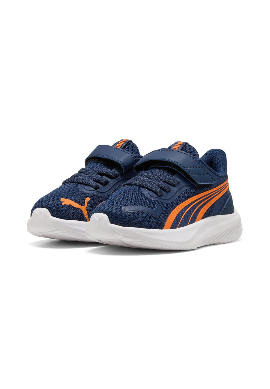 

Детские кроссовки Puma Pounce AC+ Inf 401516