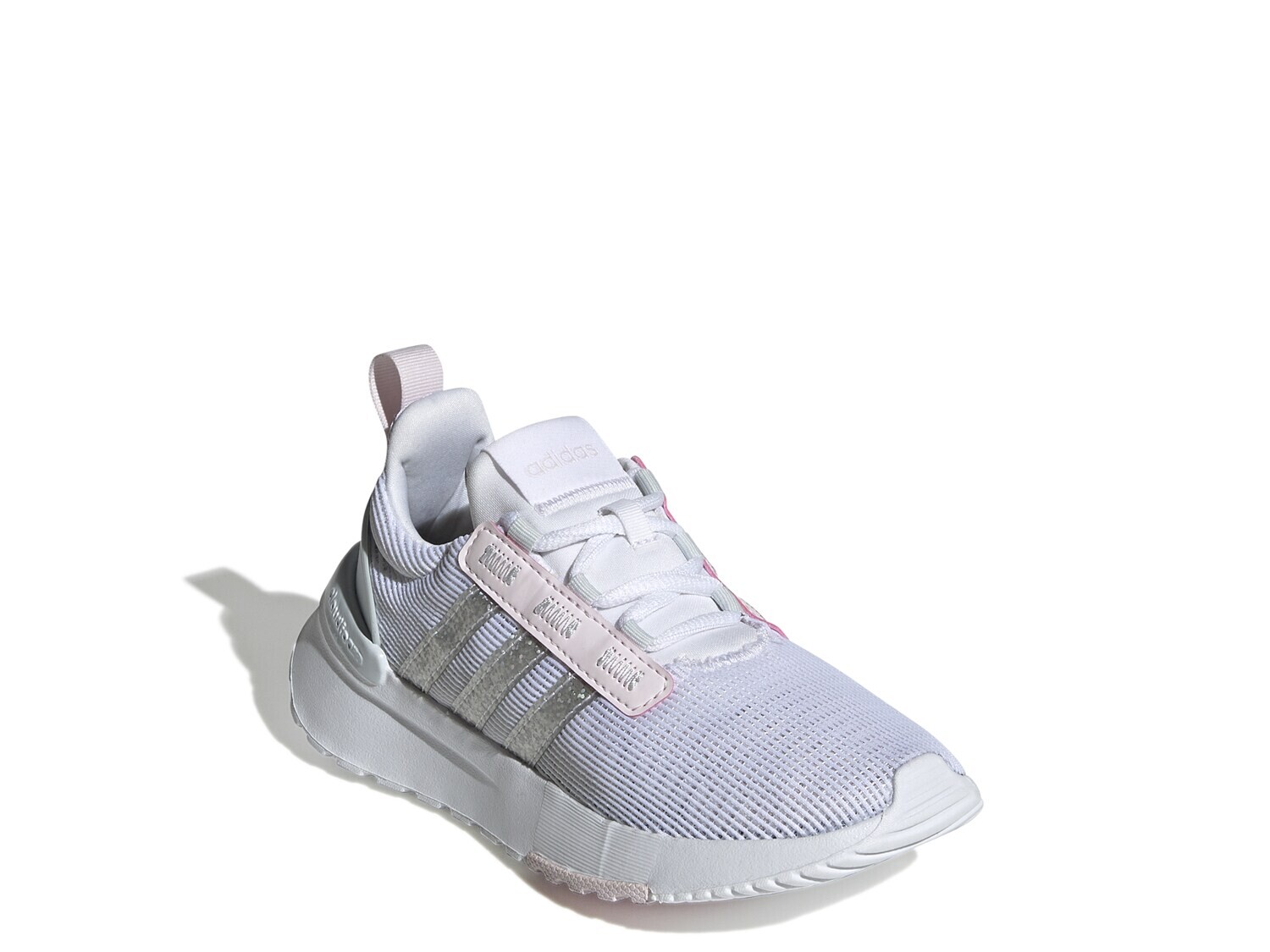 

Кроссовки детские Adidas Racer TR21, белый