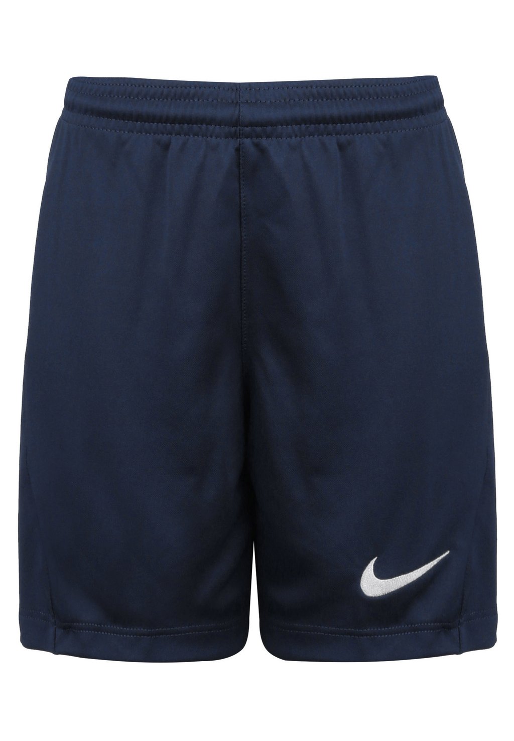 

Спортивные шорты Fussball Dri-Fit Park Nike, цвет midnight navy / white