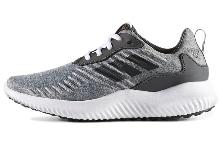 

Кроссовки Alphabounce Rc Running Shoes Women's Low-top Grey Adidas