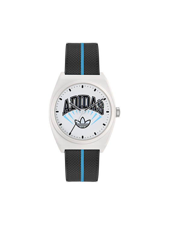 

Часы Project Two AOST25038 Adidas, белый