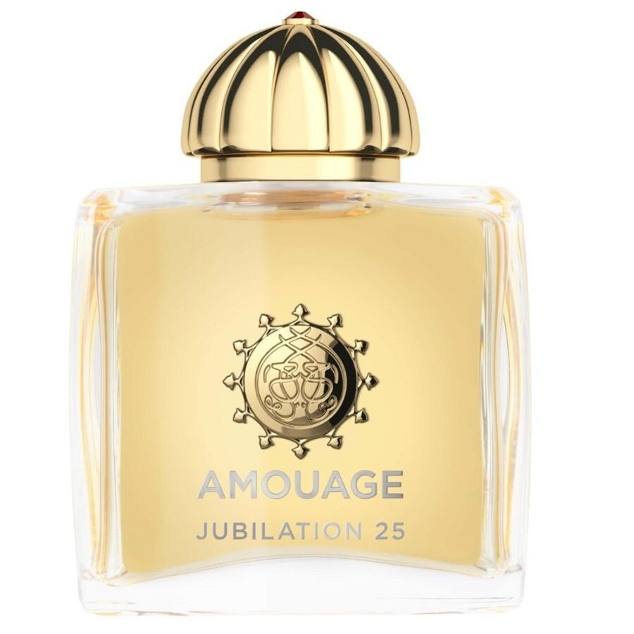 

Amouage, Jubilation 25, парфюмированная вода-спрей, 100 мл