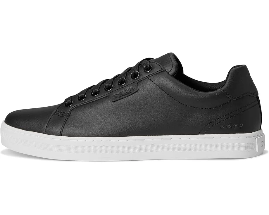 Кроссовки SOREL Cyprus Waterproof, Black/White — фото 4
