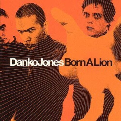 

CD диск Danko Jones: Born A Lion