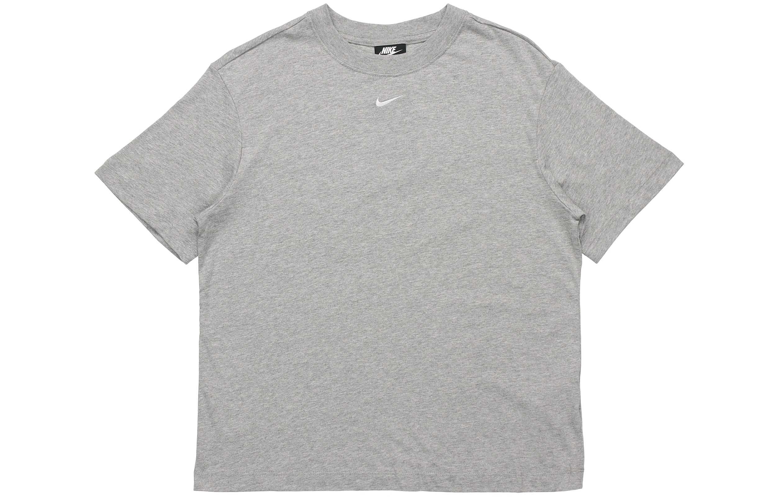 

Футболка серии Sportswear Essentials женская серая Nike