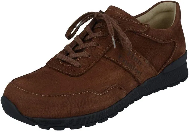 Кроссовки Finn Comfort, Chocolate