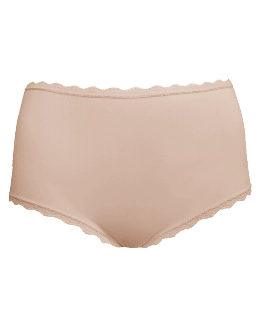

Трусы SugarShape Boyshorts, бежевый