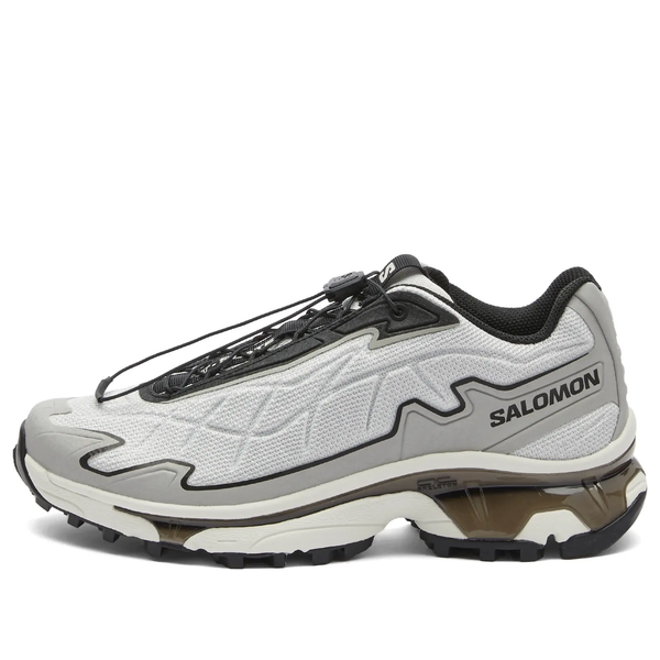 

Кроссовки xt-slate advanced Salomon, серый