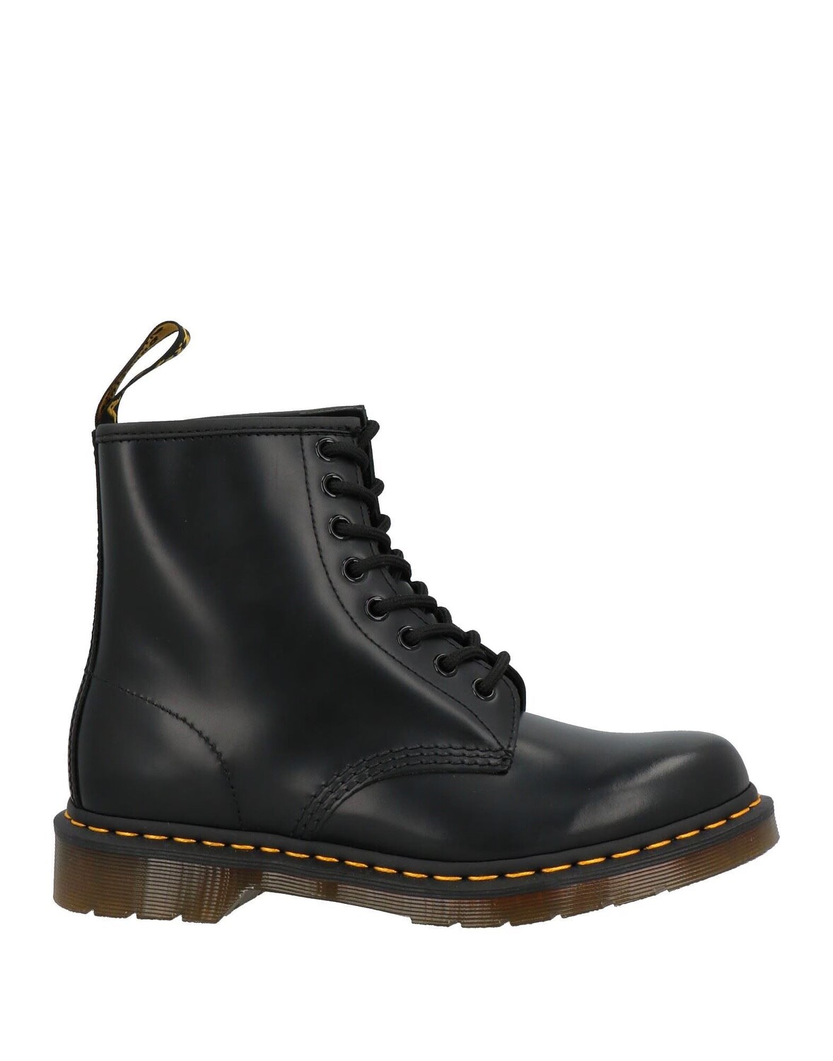 

Ботильоны Dr.Martens, черный