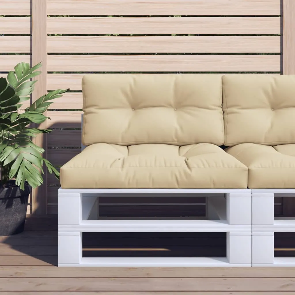 

Подушка для сиденья The Living Store, бежевый