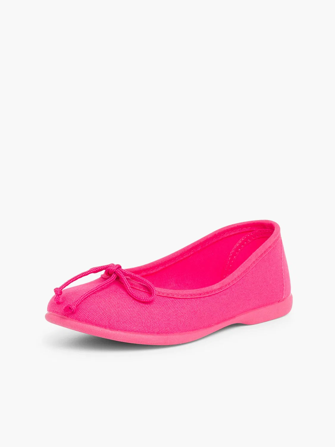 Балетки Pisamonas, Fuchsia