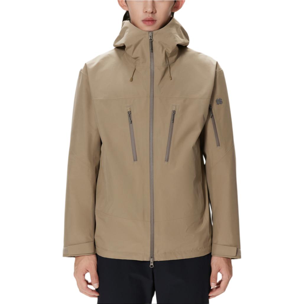 

KOLON SPORT Куртка мужская, Beige Yellow