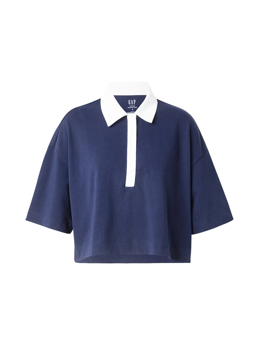 

Рубашка-поло GAP, Navy