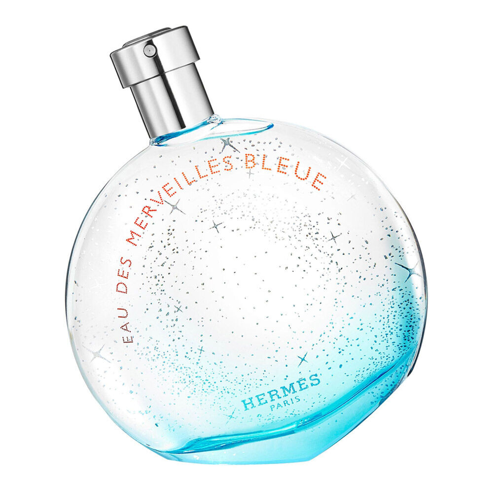 

Женская туалетная вода Hermes Eau Des Merveilles Bleue, 100 мл