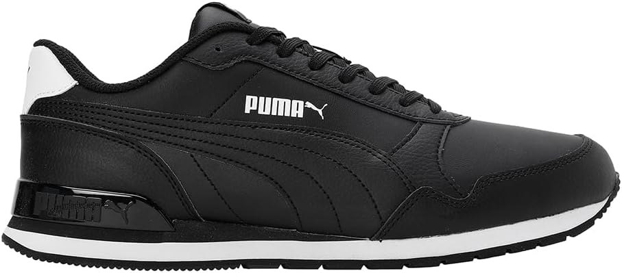 Кроссовки PUMA для мужчин St Runner 2, черный — фото 3