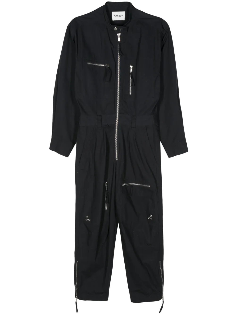 

Комбинезон Karly MARANT ÉTOILE, черный
