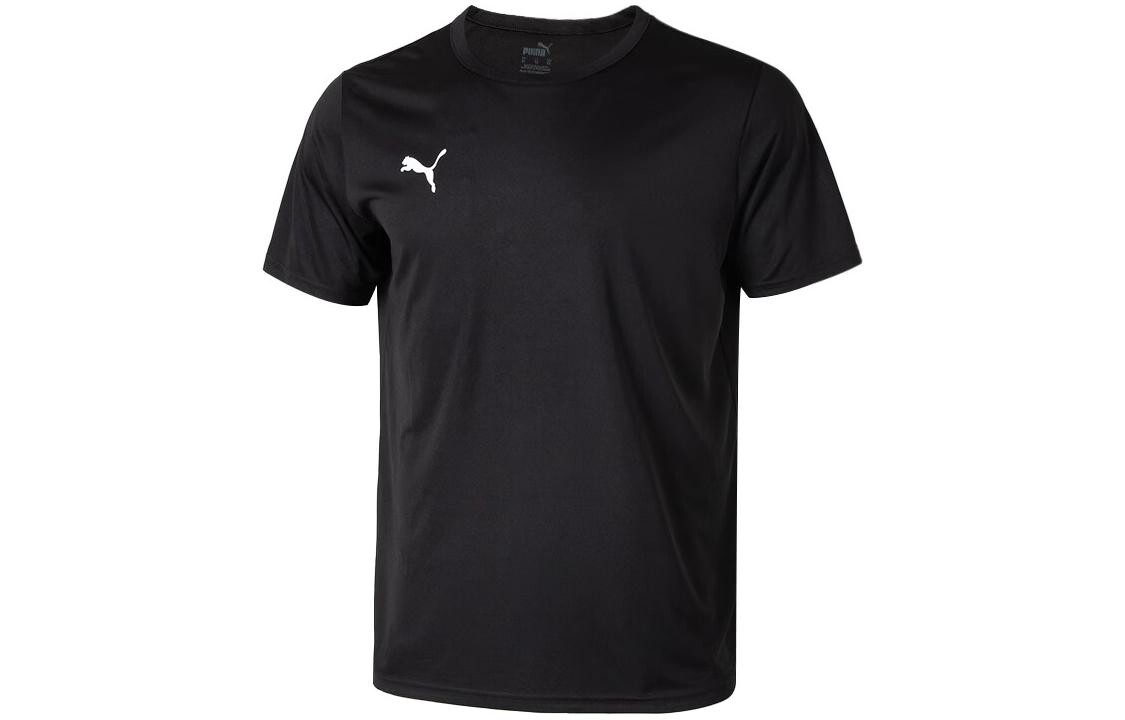 

Мужская футболка Puma, цвет Black
