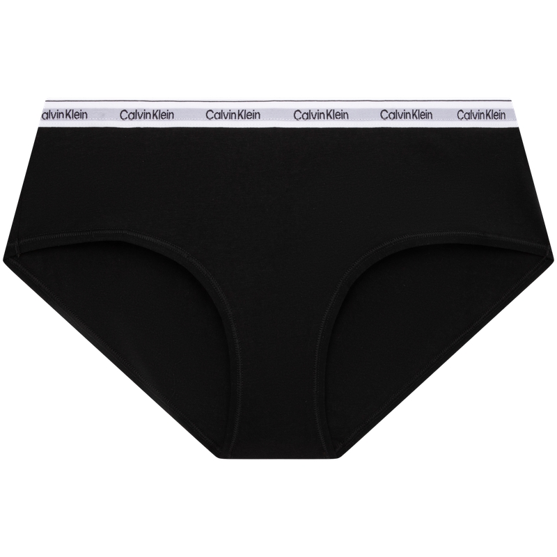 CALVIN KLEIN SS25 Трусы Женские 1 Штука, QYX-Светлый Какао — фото 2