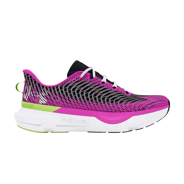 

Кроссовки Wmns HOVR Infinite Pro, цвет Run Anywhere