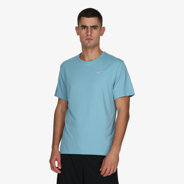 

Футболка милер Nike, синий