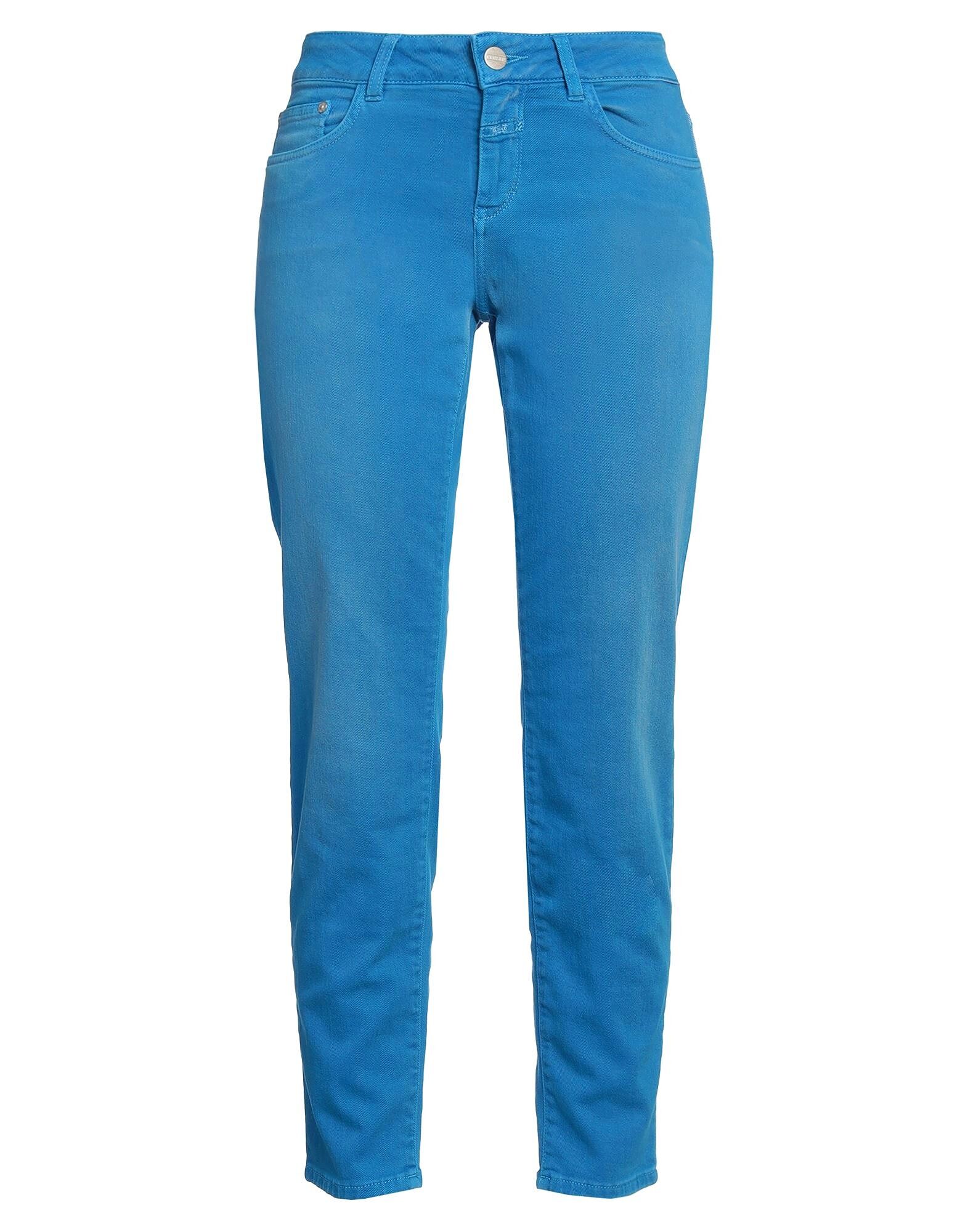 

Джинсы Closed, лазурный