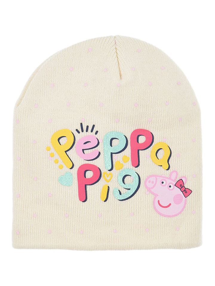 

Шапка Peppa Pig