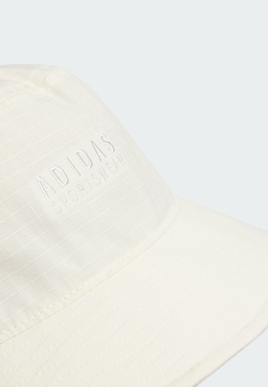 

Шляпа SPORTSWEAR BUCKET adidas Performance, белый