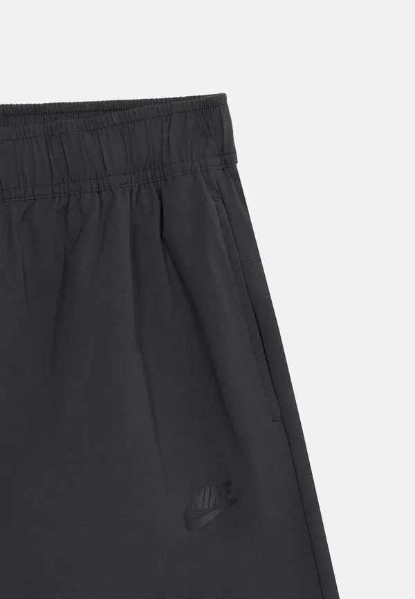 Шорты Nike Sportswear, Anthracite/Black — фото 4