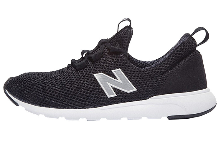 

Кроссовки мужские NB 501 с низким верхом, черные/белые New Balance