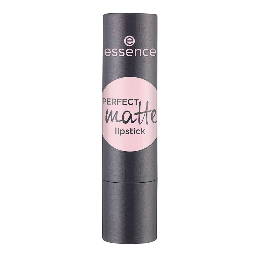 

Essence Идеальная матовая помада 16г. 01, . MEMORY