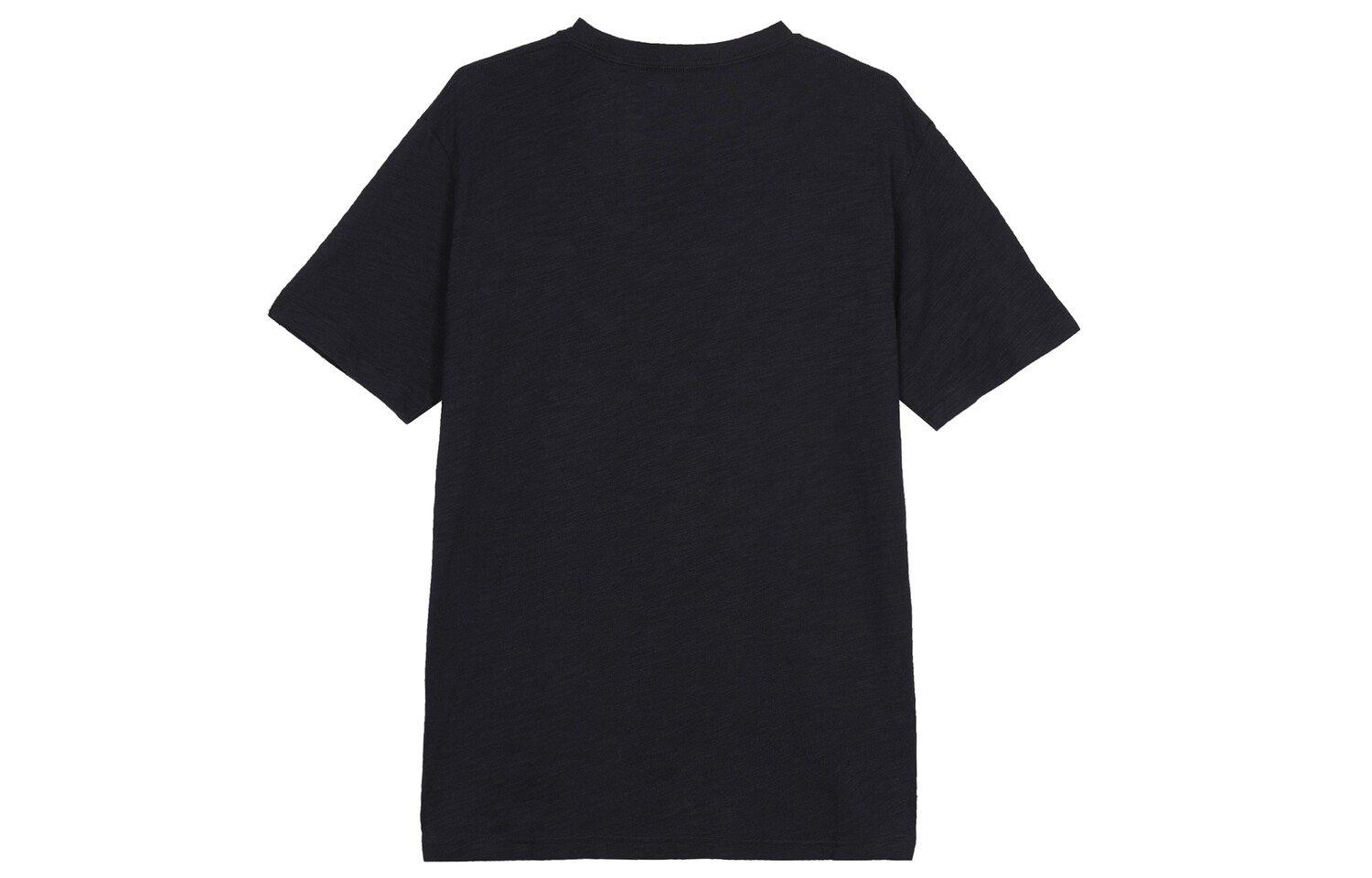 

UNIQLO Футболка унисекс, Черный