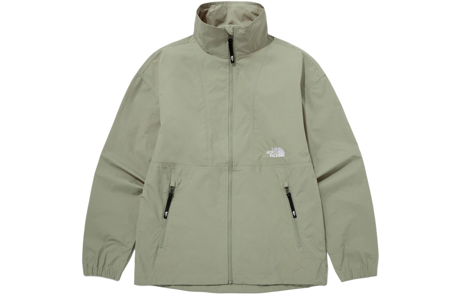 

Куртка мужская сланцевого цвета The North Face, цвет Slate color